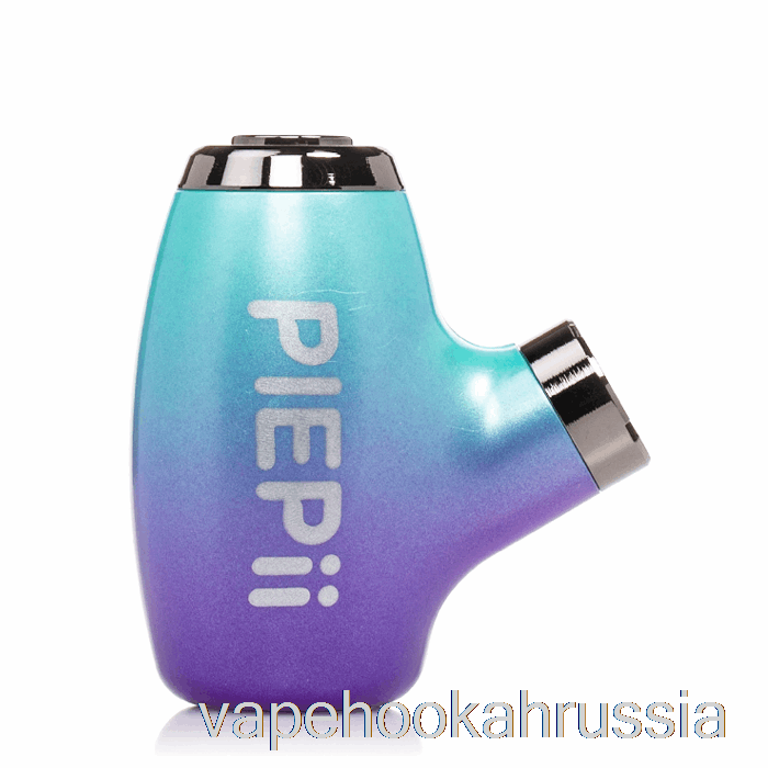 Vape Russia Dazzleaf Piepii 510 нить аккумулятор фиолетовое небо